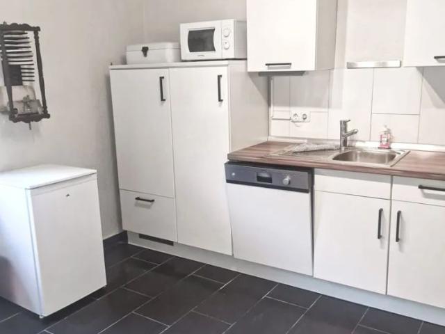 Apartment mieten in Osterholz, Bremen