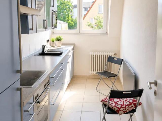 Apartment mieten in Vegesack, Bremen