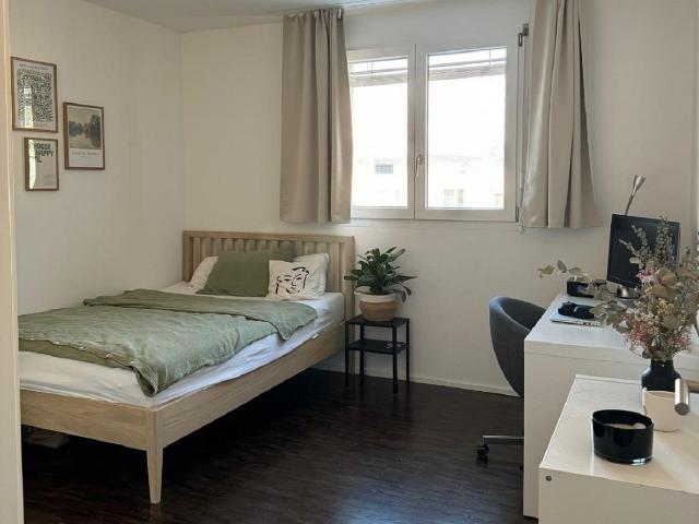 Immobilie mieten in Chur, Graubünden