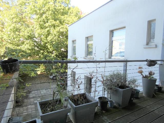 Apartment mieten in Stadtmitte, Düsseldorf