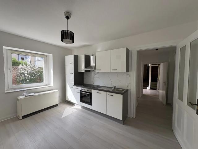 Apartment mieten in Lierenfeld, Düsseldorf