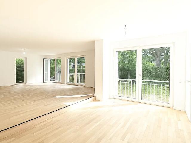 Apartment mieten in Lörick, Düsseldorf