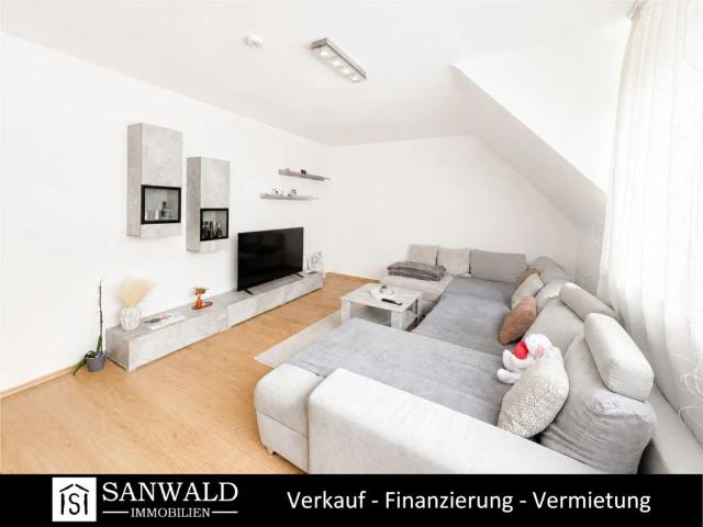 Apartment mieten in Holthausen, Düsseldorf