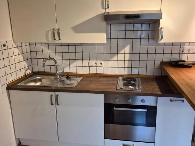 Apartment mieten in Unterbilk, Düsseldorf