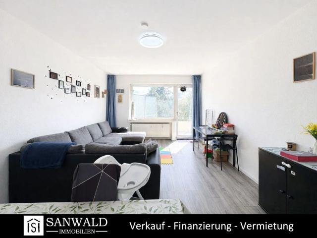Apartment mieten in Holthausen, Düsseldorf