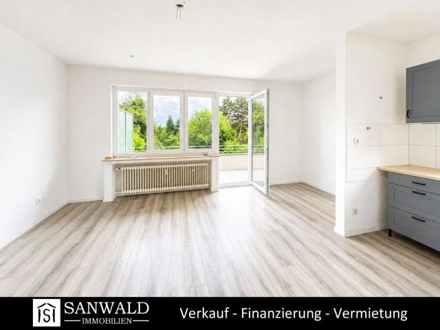 Apartment mieten in Holthausen, Düsseldorf