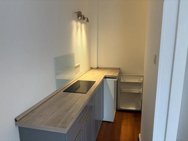 Apartment mieten in Pempelfort, Düsseldorf