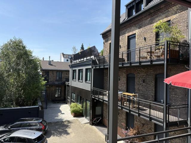 Apartment mieten in Flingern Nord, Düsseldorf