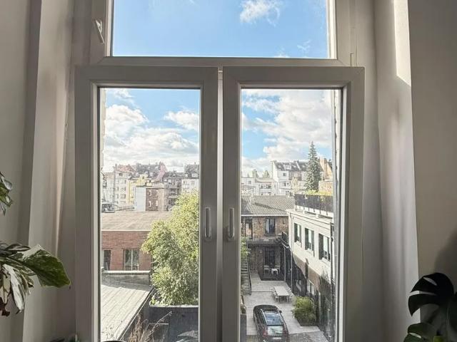 Apartment mieten in Flingern Nord, Düsseldorf