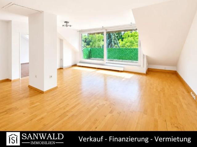 Apartment mieten in Holthausen, Düsseldorf