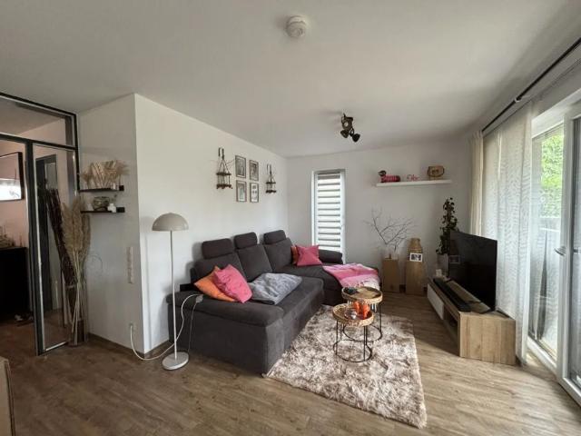 Apartment mieten in Emsdetten, Nordrhein-Westfalen