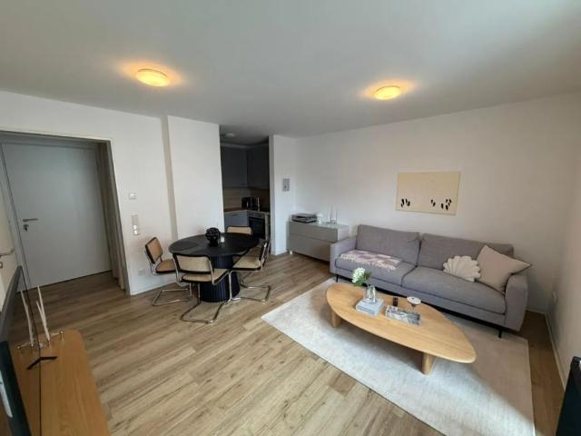 Apartment mieten in Emsdetten, Nordrhein-Westfalen