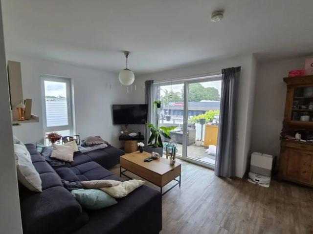 Apartment mieten in Emsdetten, Nordrhein-Westfalen