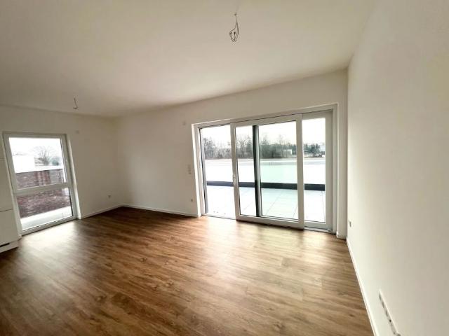 Apartment mieten in Emsdetten, Nordrhein-Westfalen