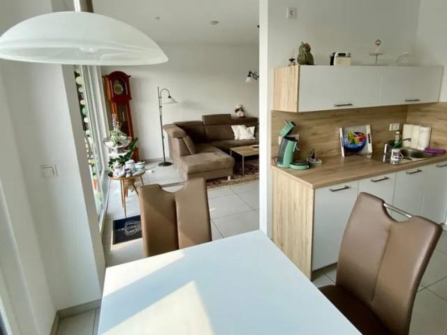 Apartment mieten in Emsdetten, Nordrhein-Westfalen