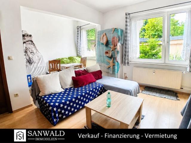 Apartment mieten in Ostviertel, Essen