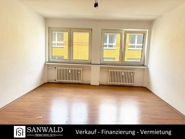 Apartment mieten in Essen, Westviertel