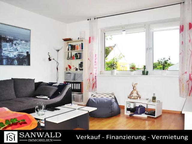 Apartment mieten in Rüttenscheid, Essen