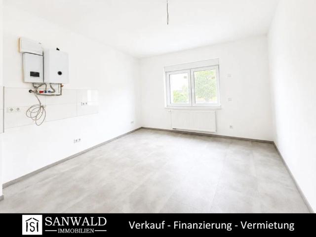 Apartment mieten in Bochold, Essen