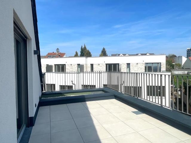 Apartment mieten in Innenstadt 1, Frankfurt am Main