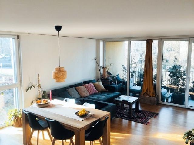 Wohnung mieten in Frauenfeld, Thurgau