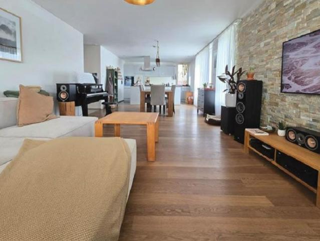 Wohnung mieten in Frauenfeld, Thurgau