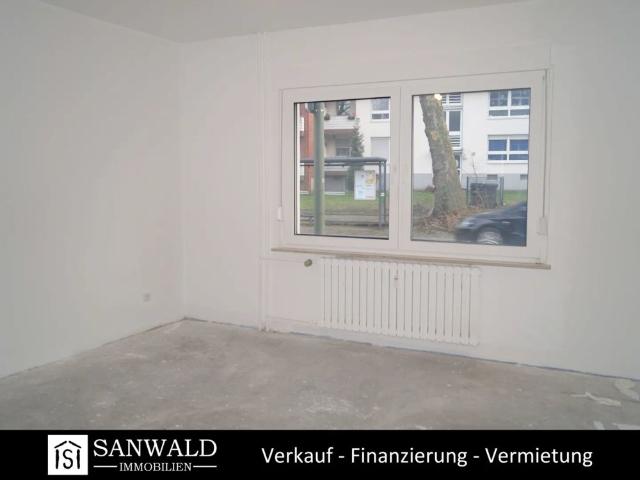 Apartment mieten in Bochum-Wattenscheid, Bochum
