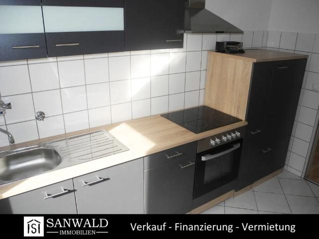 Apartment mieten in Gelsenkirchen-Süd, Gelsenkirchen