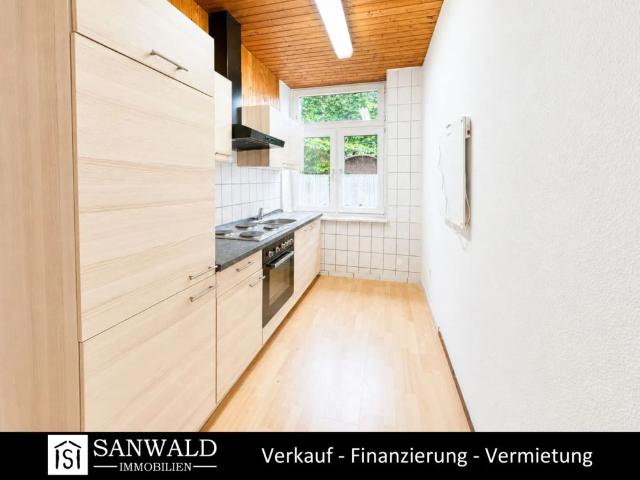 Apartment mieten in Rotthausen, Gelsenkirchen