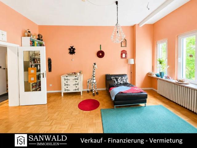 Apartment mieten in Altstadt, Gelsenkirchen