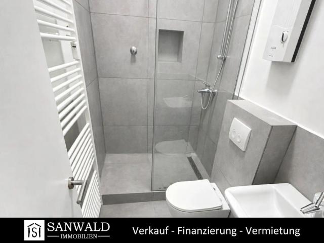Apartment mieten in Schalke, Gelsenkirchen