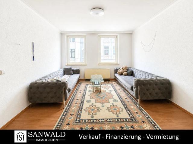 Apartment mieten in Ückendorf, Gelsenkirchen
