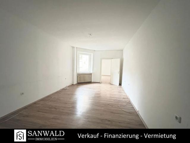 Apartment mieten in Altstadt, Gelsenkirchen