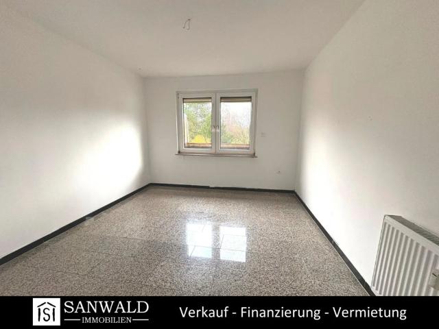 Apartment mieten in Heßler, Gelsenkirchen