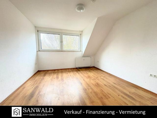 Apartment mieten in Neustadt, Gelsenkirchen