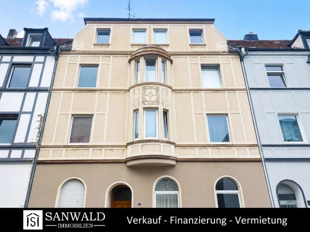 Apartment mieten in Rotthausen, Gelsenkirchen