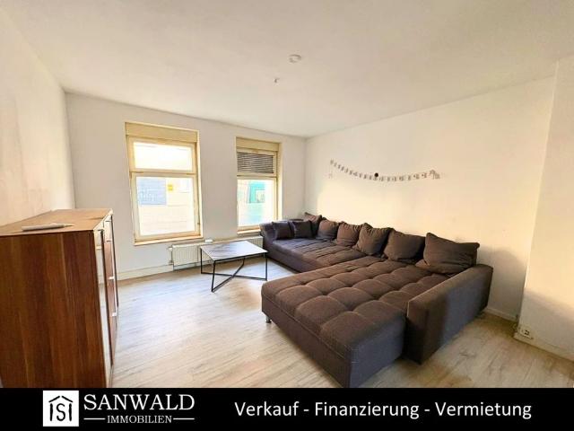 Apartment mieten in Ückendorf, Gelsenkirchen