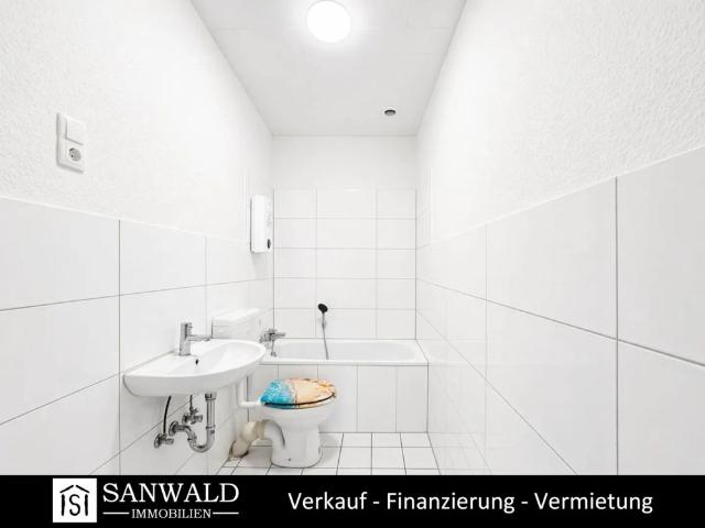 Apartment mieten in Rotthausen, Gelsenkirchen