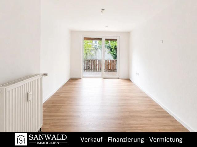 Apartment mieten in Bulmke-Hüllen, Gelsenkirchen