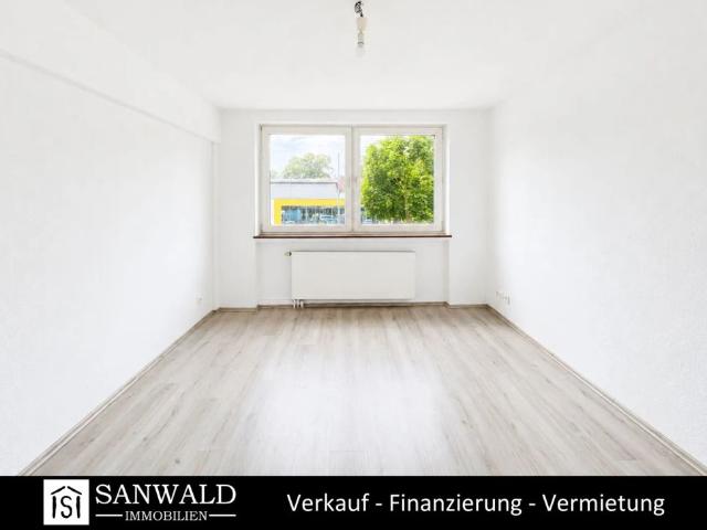 Apartment mieten in Hassel, Gelsenkirchen
