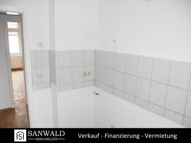Apartment mieten in Rotthausen, Gelsenkirchen