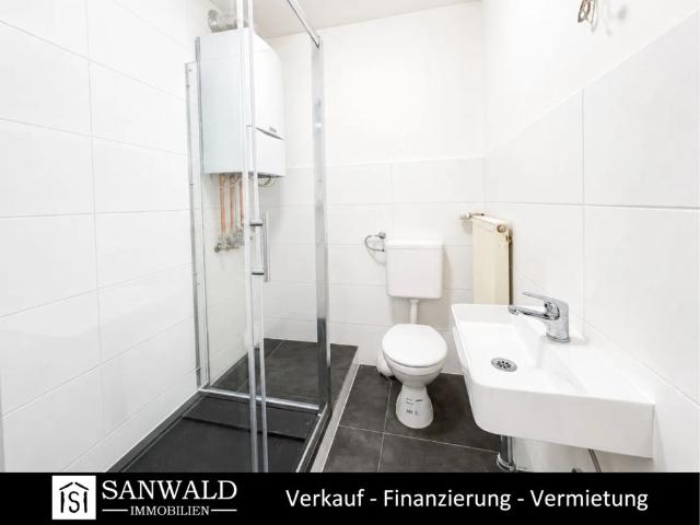 Apartment mieten in Hassel, Gelsenkirchen