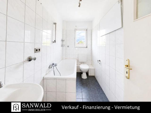 Apartment mieten in Heßler, Gelsenkirchen