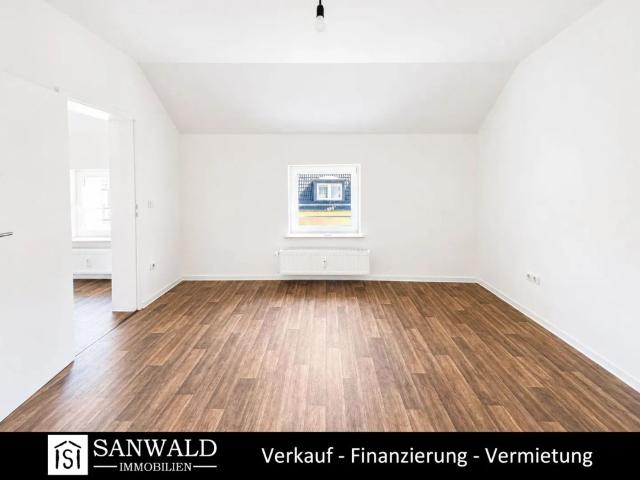 Apartment mieten in Ückendorf, Gelsenkirchen