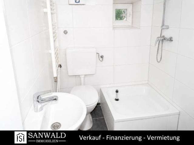 Apartment mieten in Ückendorf, Gelsenkirchen