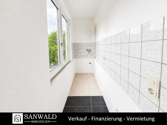 Apartment mieten in Altstadt, Gelsenkirchen