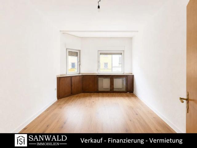 Apartment mieten in Altstadt, Gelsenkirchen