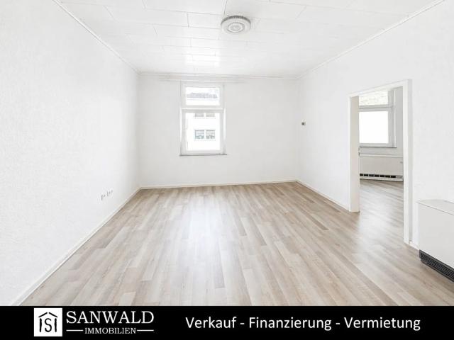 Apartment mieten in Rotthausen, Gelsenkirchen