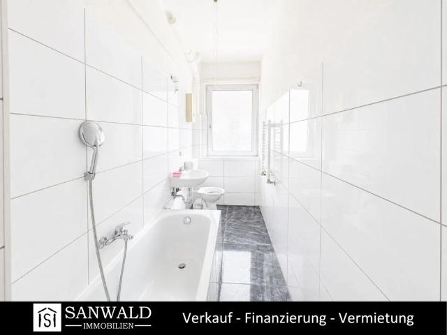 Apartment mieten in Bulmke-Hüllen, Gelsenkirchen