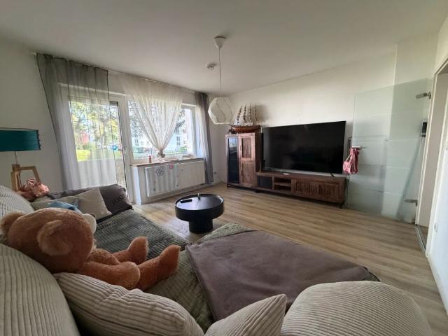 Apartment mieten in Gersthofen, Bayern